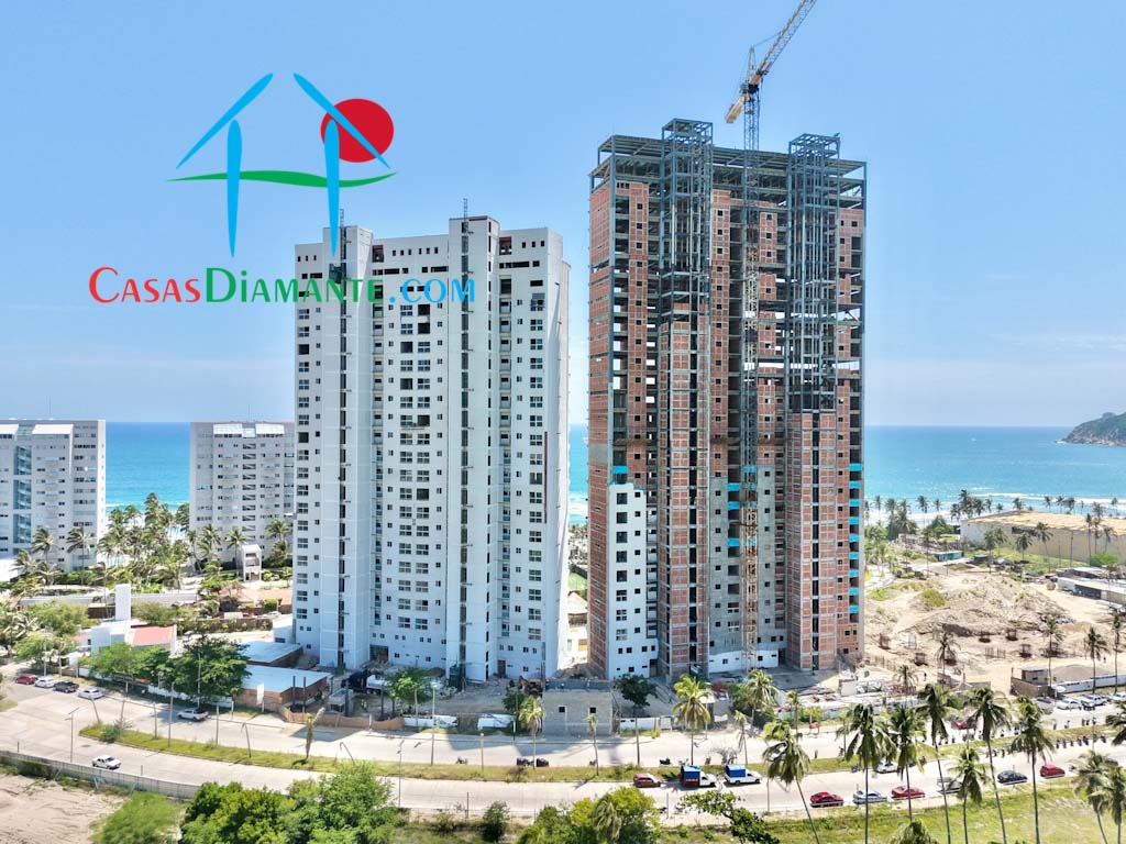 Palm Diamante - Avances obra agosto 2026 3